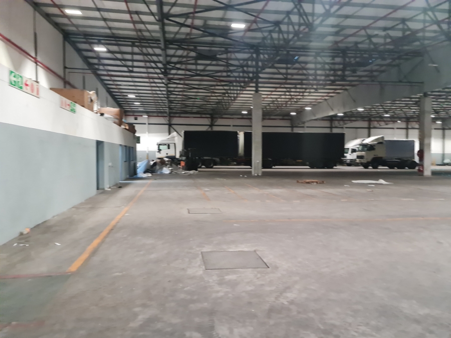 To Let commercial Property for Rent in Asla Park Western Cape